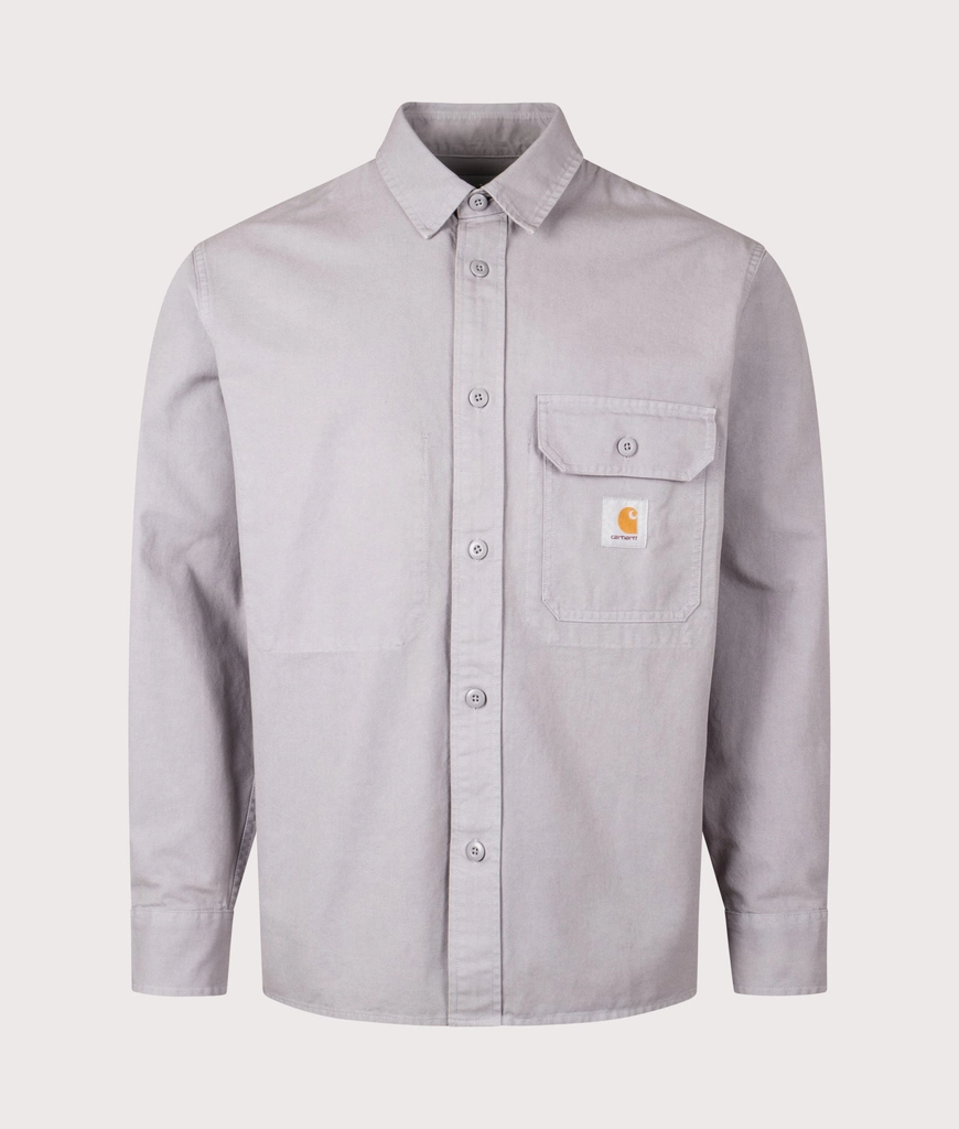 Carhartt WIP Mens Reno Overshirt
